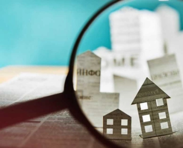 Thẩm Định Giá Bất Động Sản