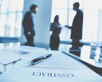 Thẩm Định Giá Trị Doanh Nghiệp